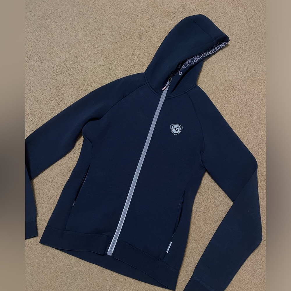 Horseware Ireland Zip Up